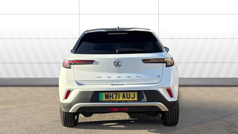 Vauxhall Mokka 100kW Ultimate Edition 50kWh 5dr Auto Electric Hatchback